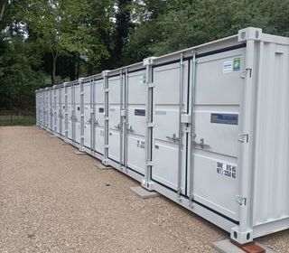  Parking / Garage � louer 1 pi�ce 9 m�