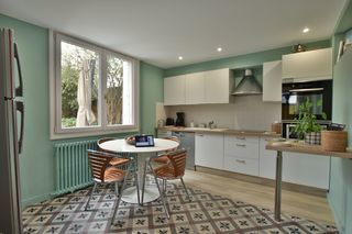  Maison � vendre 6 pi�ces 110 m�