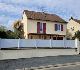  Maison � vendre 5 pi�ces 100 m�