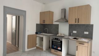  Appartement � louer 2 pi�ces 27 m�