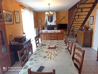  Maison � vendre 5 pi�ces 124 m�