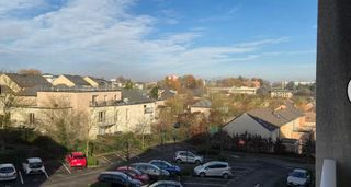  Appartement � vendre 2 pi�ces 43 m�