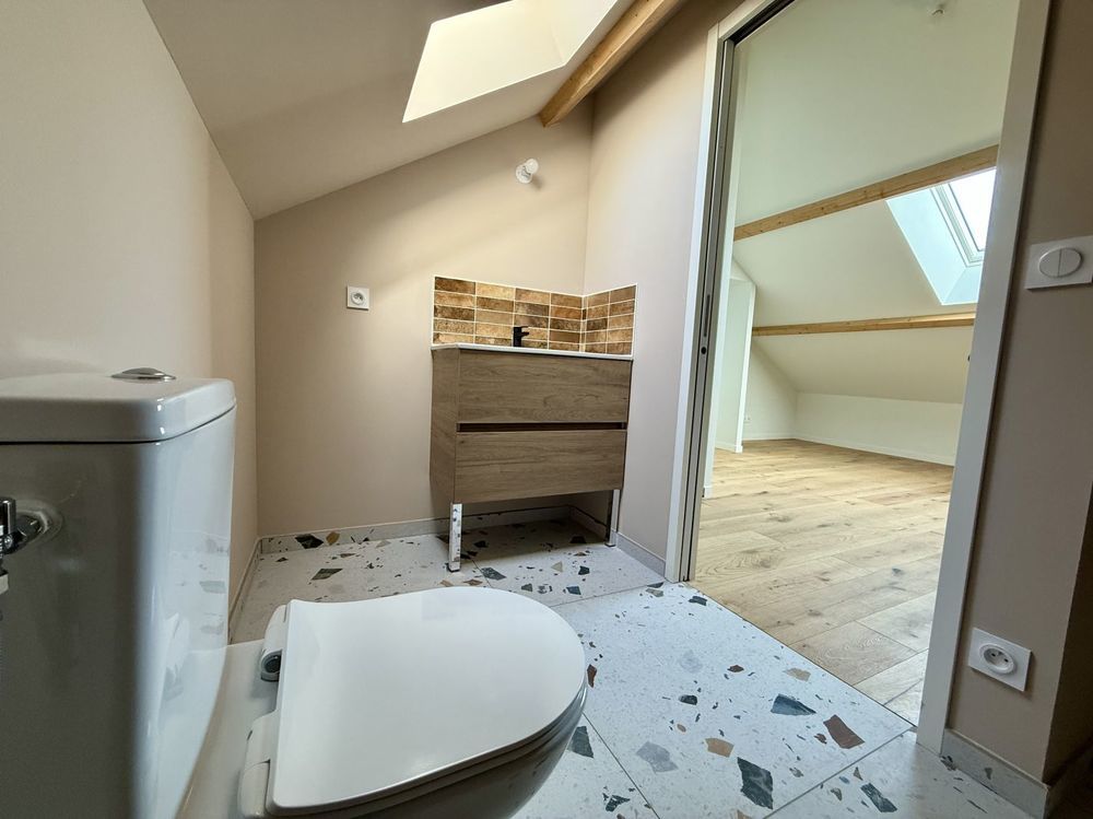 � vendre  Appartement Pau (64000)