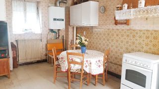  Maison � vendre 6 pi�ces 93 m�