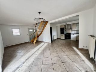  Maison � vendre 4 pi�ces 80 m�