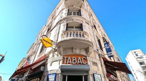 Activit&eacute; commerciale Tabac 99000 42300 Roanne