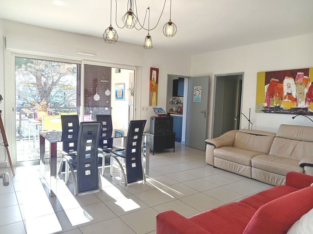 � vendre  Appartement La Grande-Motte (34280)