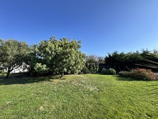  Terrain � vendre 1 pi�ce 530 m�