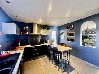  Maison � vendre 6 pi�ces 135 m�