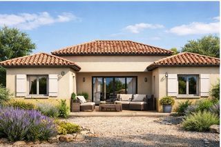  Maison � vendre 4 pi�ces 80 m�