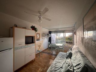  Appartement � vendre 1 pi�ce 25 m�