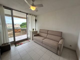  Appartement � vendre 1 pi�ce 20 m�