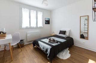  Appartement � louer 5 pi�ces 84 m�