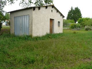  Terrain � vendre 1 pi�ce 4337 m�