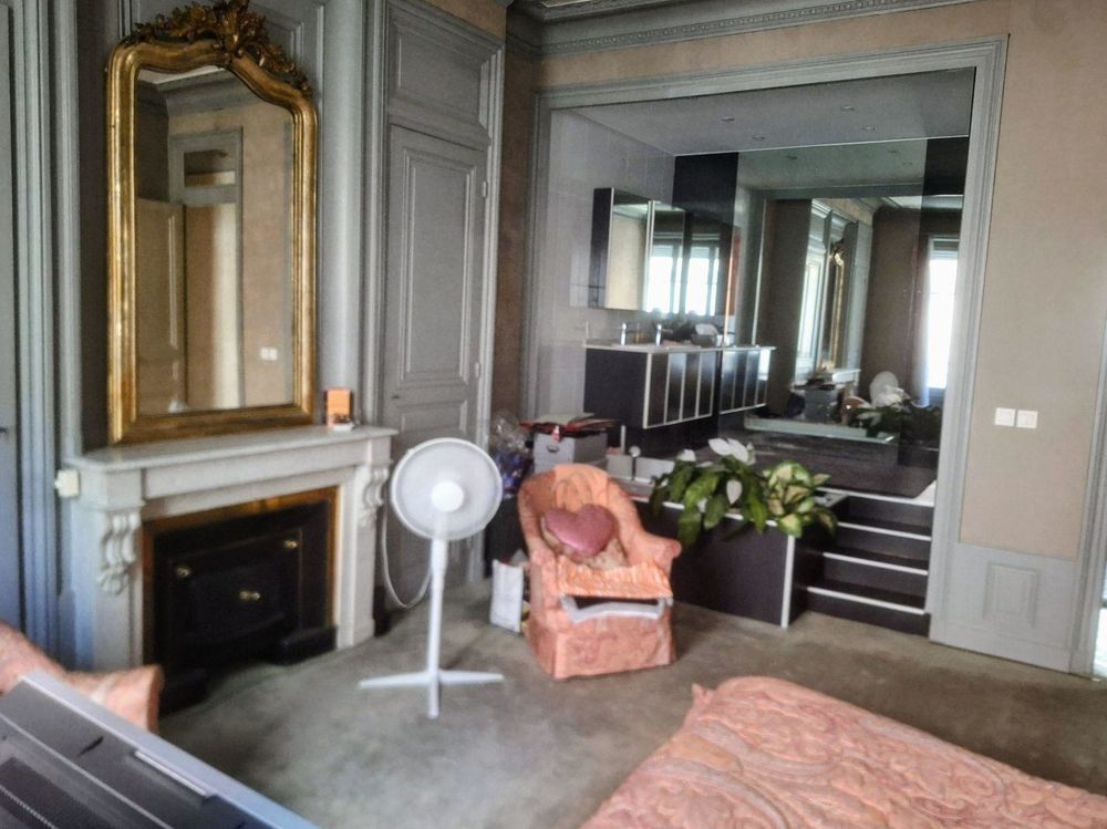 � vendre  Appartement Lyon 6