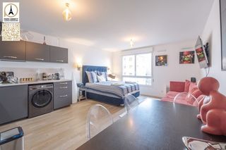  Appartement � vendre 1 pi�ce 35 m�