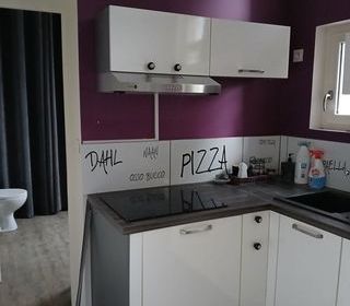  Appartement � louer 2 pi�ces 52 m�