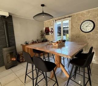  Maison � vendre 6 pi�ces 130 m�