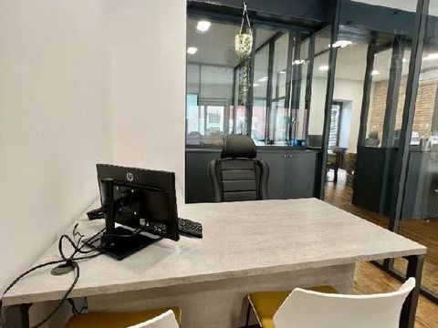 Local commercial Local 580 44000 Nantes