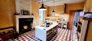  Maison � vendre 11 pi�ces 408 m�