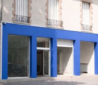  Immeuble � vendre 1 pi�ce 500 m�