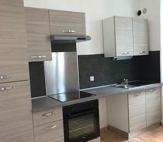  Appartement � louer 2 pi�ces 39 m�