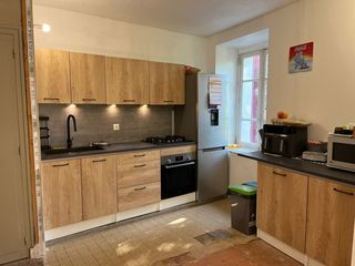  Maison � vendre 5 pi�ces 93 m�