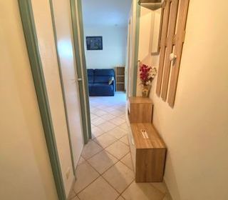  Appartement � vendre 1 pi�ce 24 m�