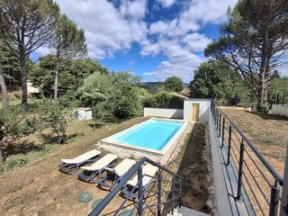  Maison � vendre 8 pi�ces 138 m�