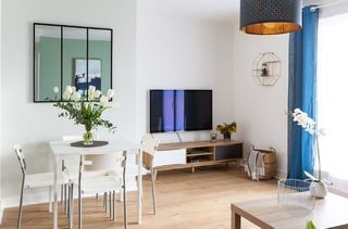  Appartement � louer 5 pi�ces 84 m�