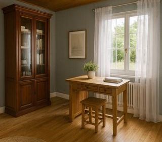  Maison � vendre 5 pi�ces 111 m�