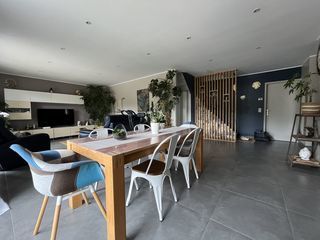  Maison � vendre 5 pi�ces 126 m�