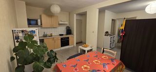  Appartement � vendre 2 pi�ces 45 m�