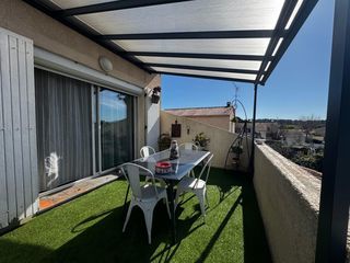  Appartement � vendre 3 pi�ces 62 m�