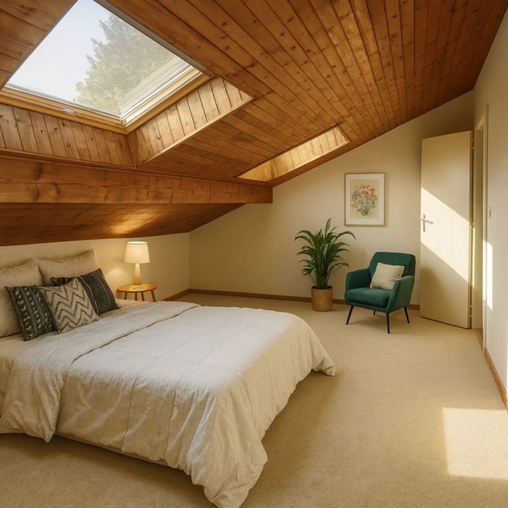 � vendre  Maison Thoiry (01710)