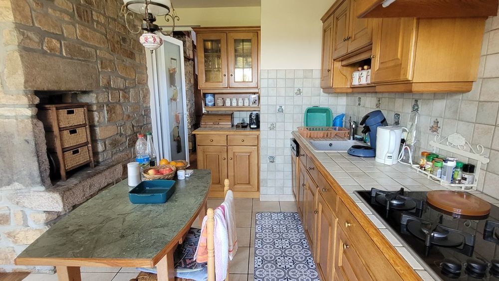 � vendre  Maison Perros-Guirec (22700)