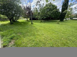  Terrain � vendre 1 pi�ce 573 m�