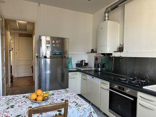  Appartement � vendre 5 pi�ces 129 m�