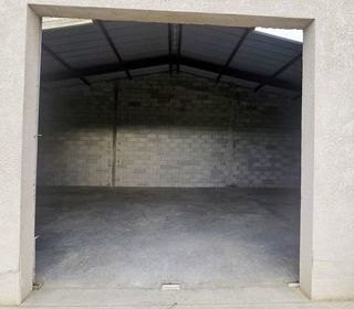  Parking / Garage � louer 1 pi�ce 93 m�