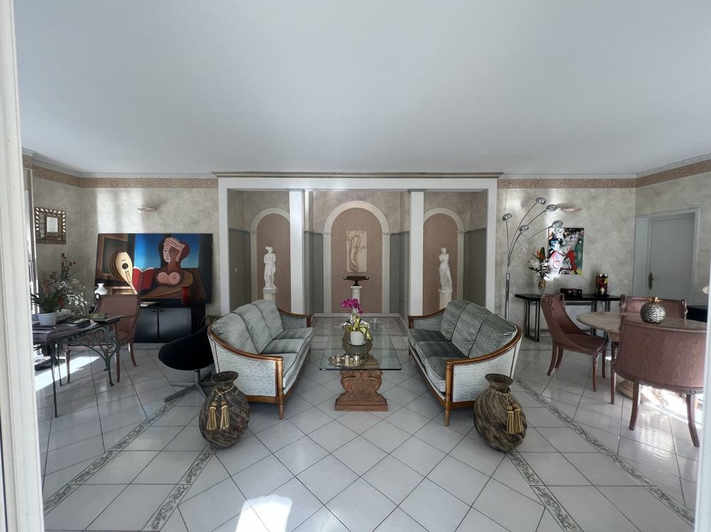 � vendre  Maison Saint-Mathieu-de-Tr�viers (34270)