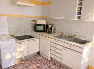  Appartement � vendre 5 pi�ces 102 m�