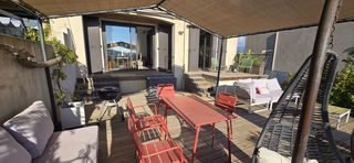  Maison � vendre 4 pi�ces 91 m�