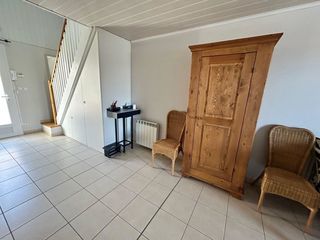  Appartement � vendre 2 pi�ces 47 m�
