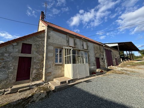   Maison Maison - 4 pi�ce(s) - 58 m�