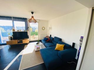  Appartement � vendre 3 pi�ces 69 m�