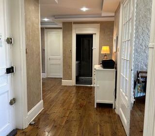  Appartement � vendre 5 pi�ces 129 m�