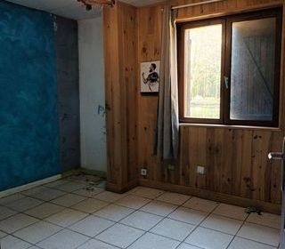  Maison � vendre 4 pi�ces 81 m�