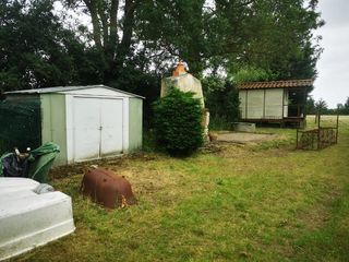  Terrain � vendre 1 pi�ce 9295 m�