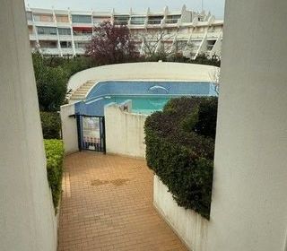  Appartement � vendre 1 pi�ce 26 m�