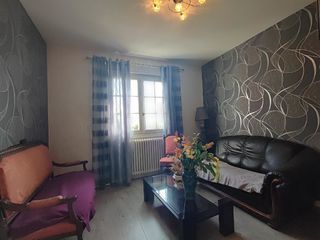  Maison � vendre 4 pi�ces 99 m�